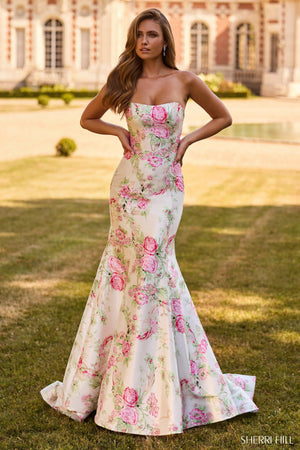 2026 Prom Dresses, Long & Short Gowns | Sherri Hill 2026 Prom Dresses, Long & Short Gowns | Sherri Hill