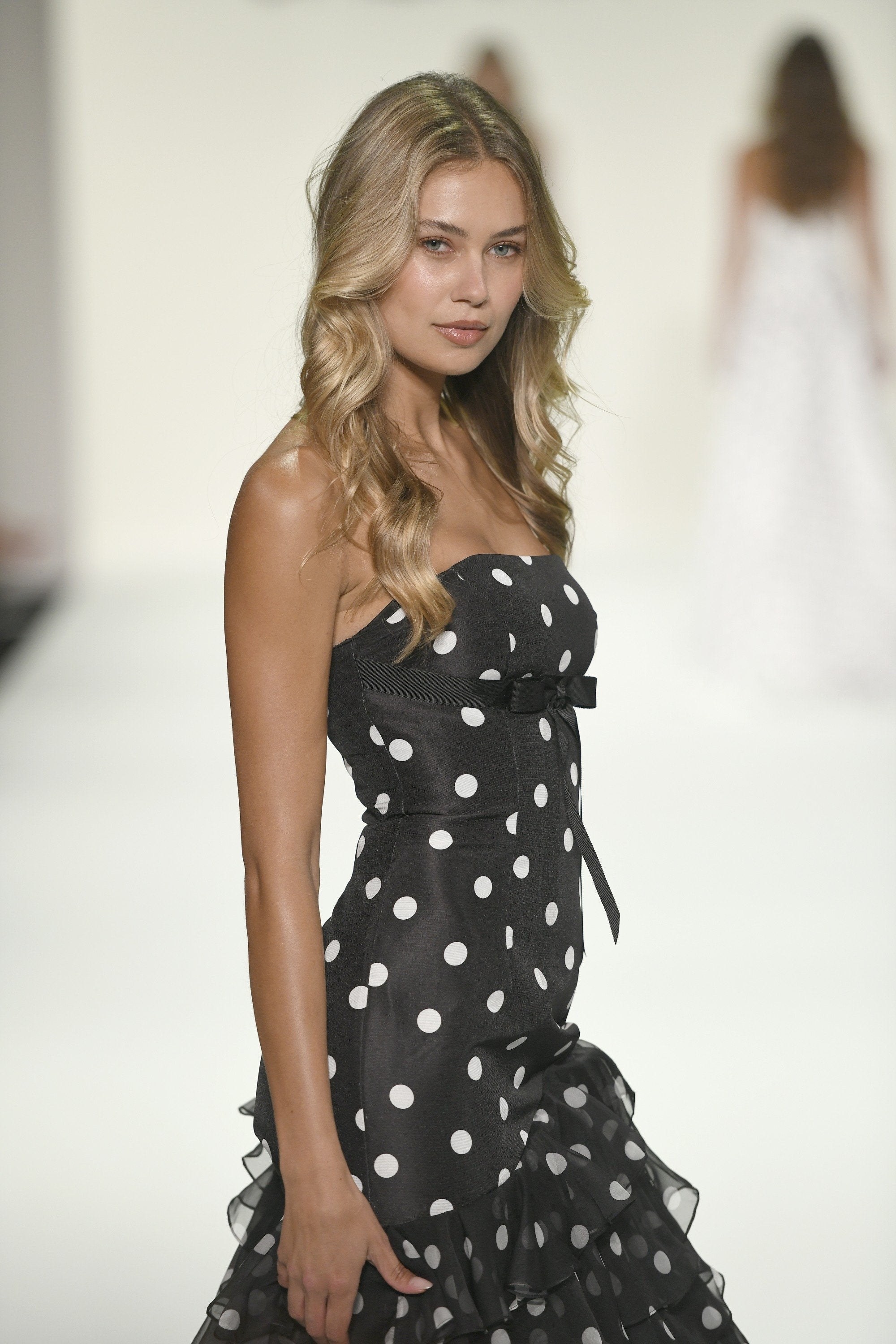 sherri hill polka dot dress short Buy dress style 57665 designed by SherriHill