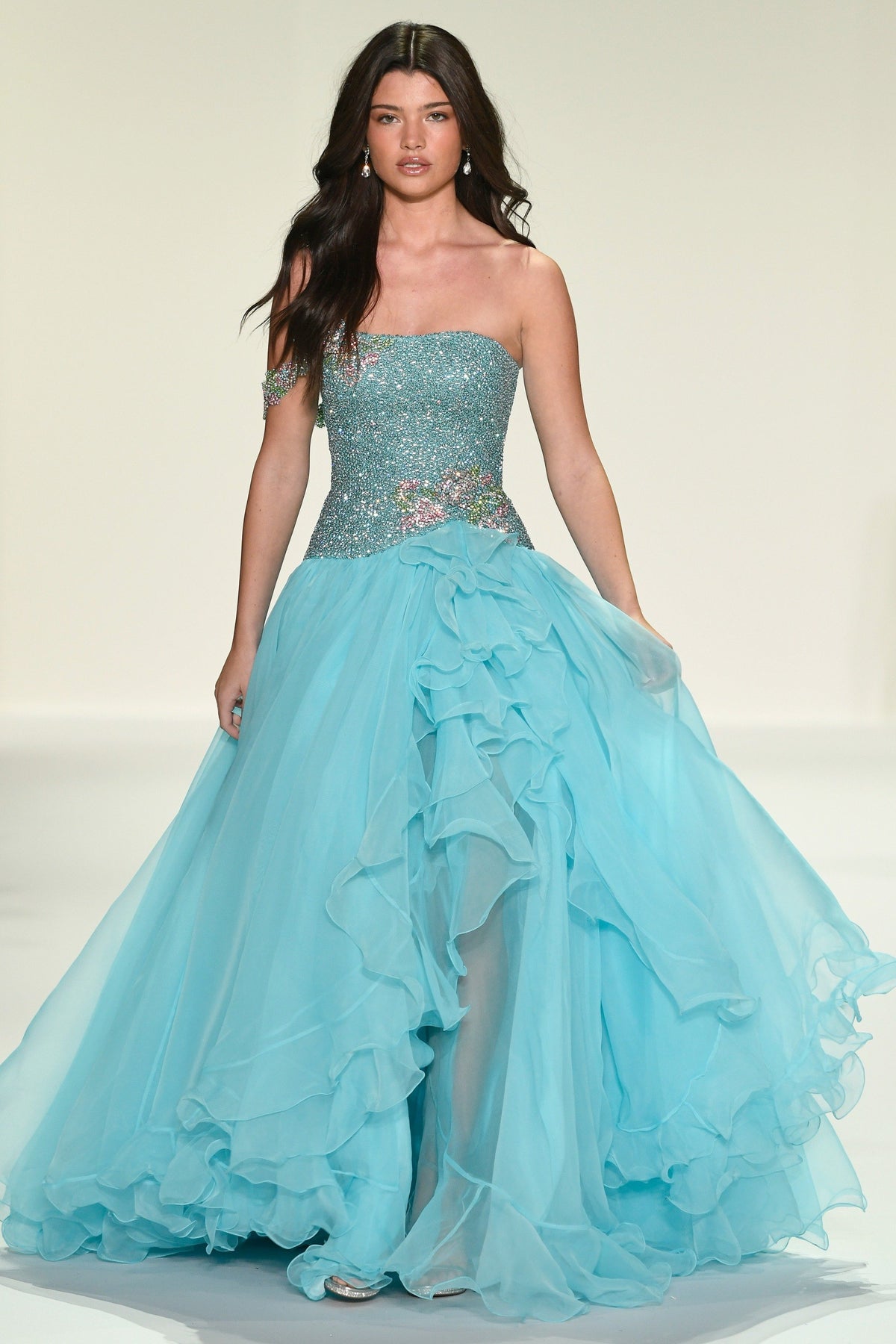 Sherri Hill style 67088