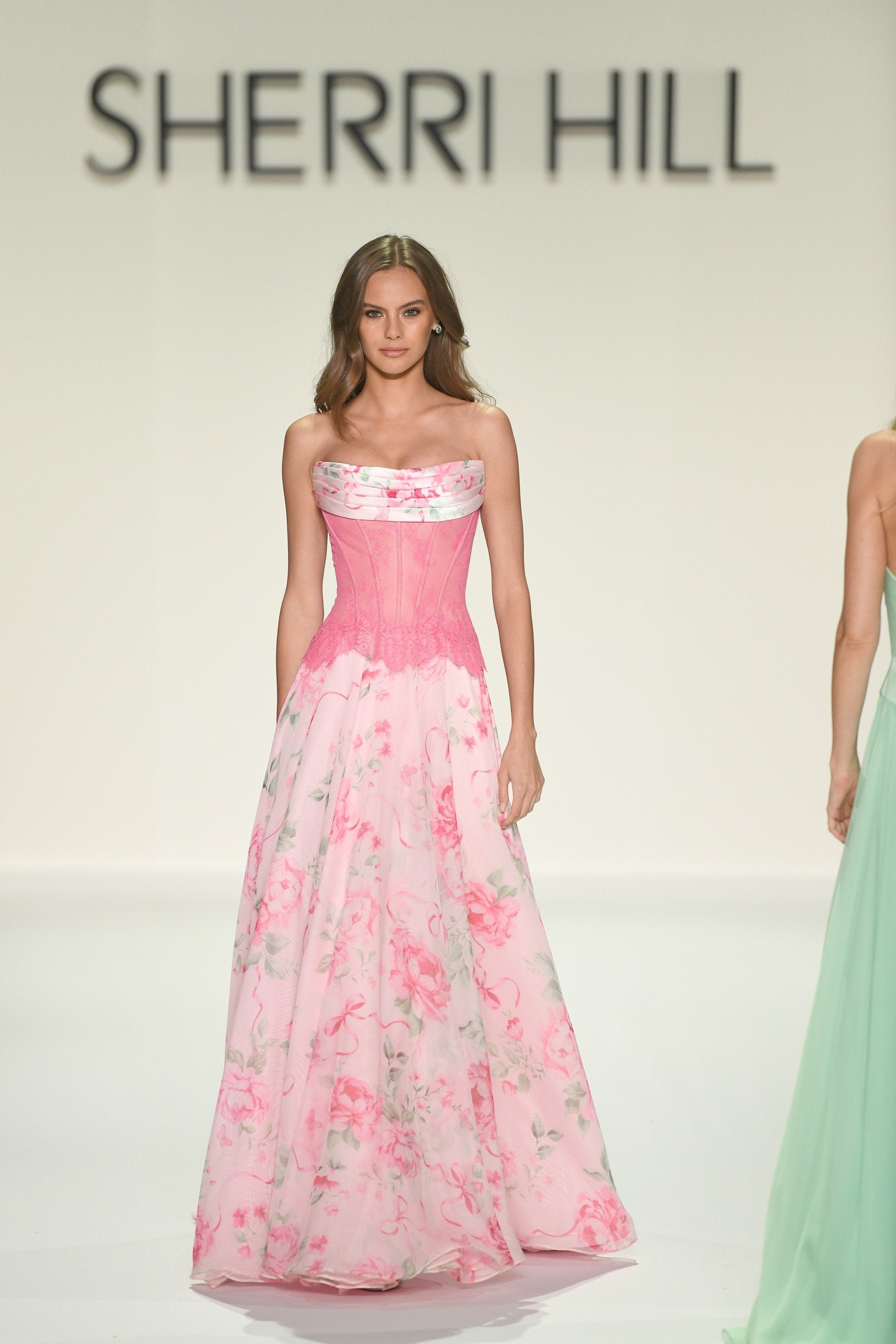 Buy dress style № 58002 designed by SherriHill