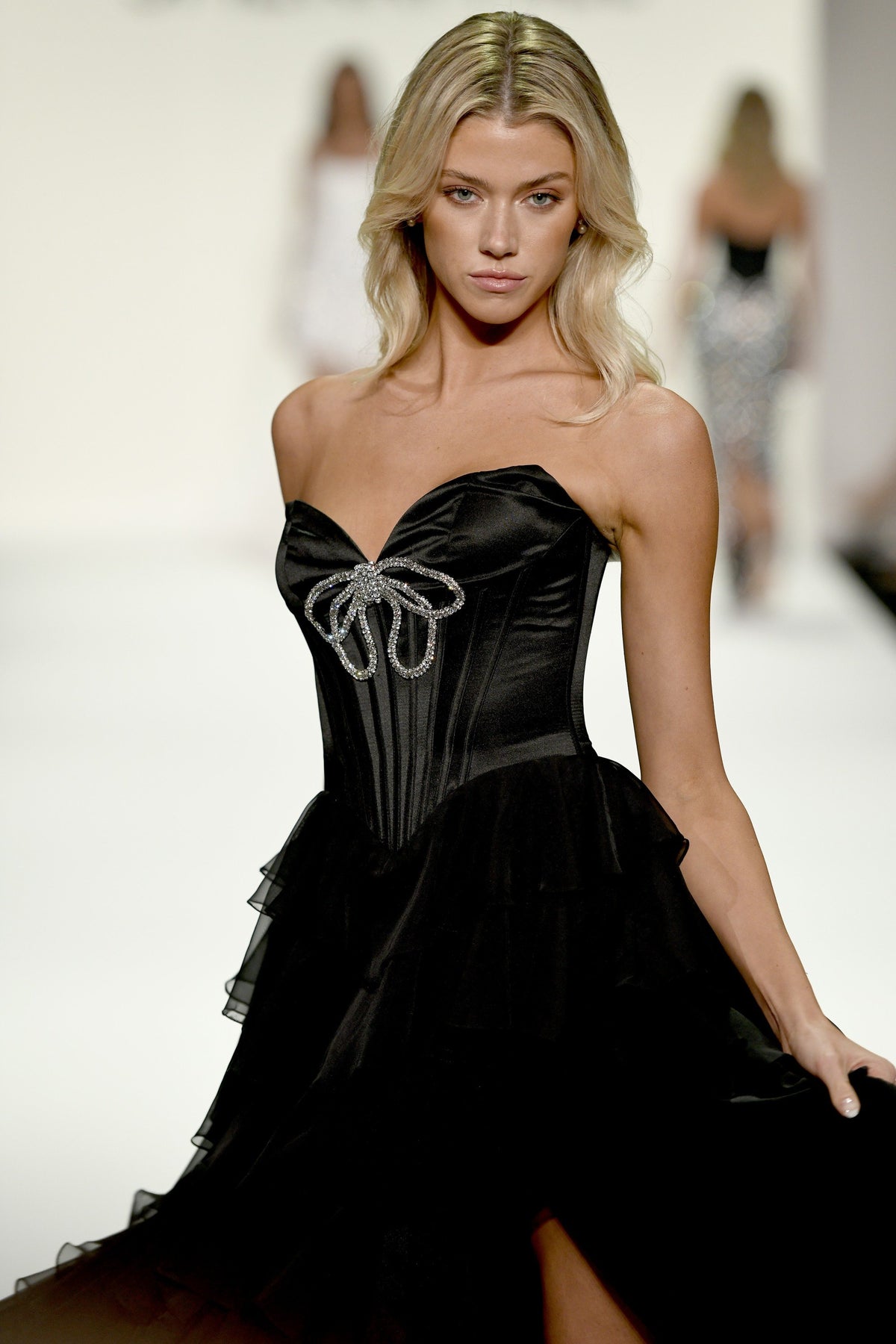Sherri Hill style 57936