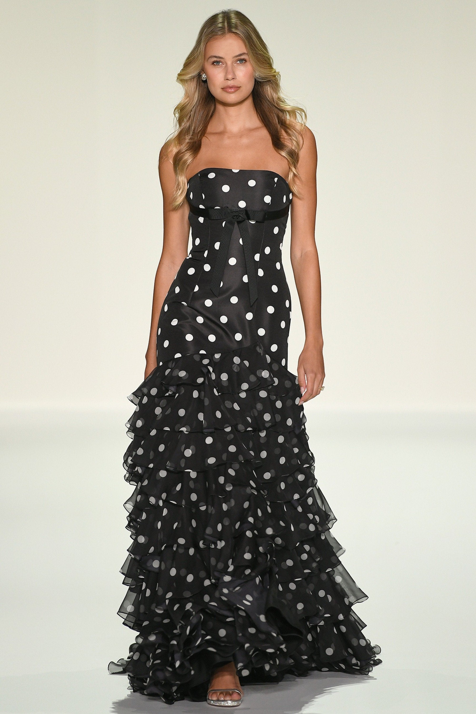 sherri hill polka dot dress short Buy dress style 57665 designed by SherriHill