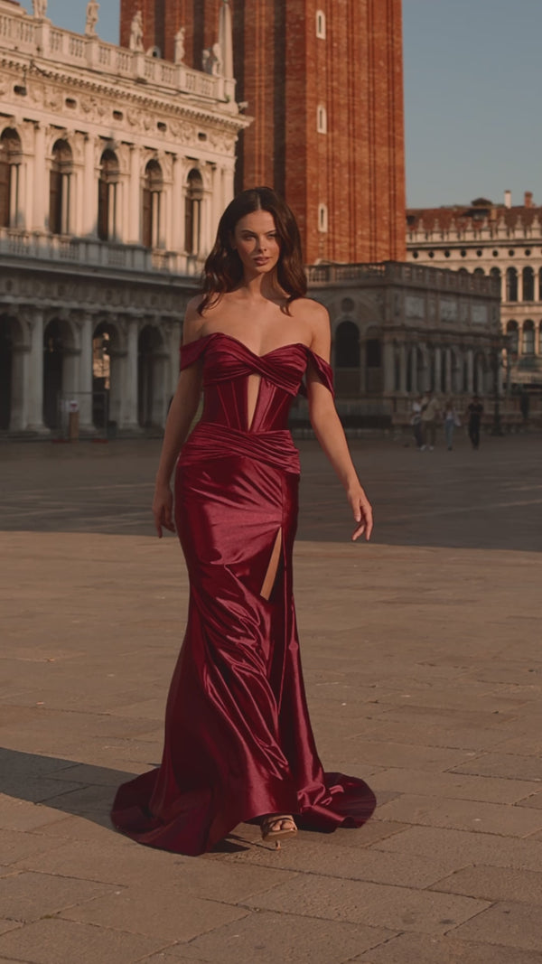 Fall Wedding Guest Dresses