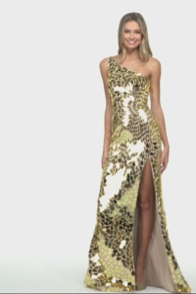 gold sequin dress pinterest - Party Dress - Holiday Dress - Dress - $79.00 week