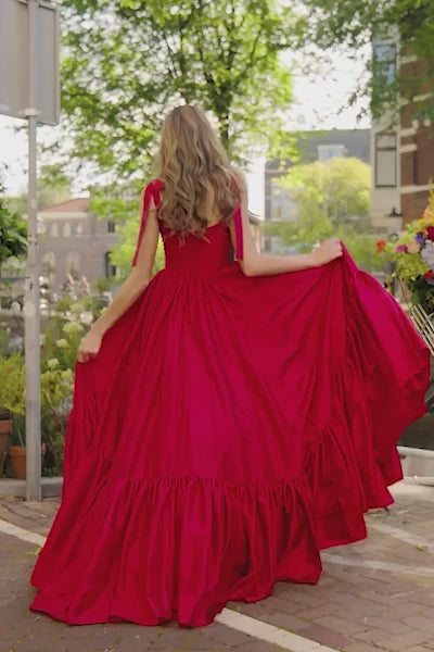 Sherri Hill style 56370 video