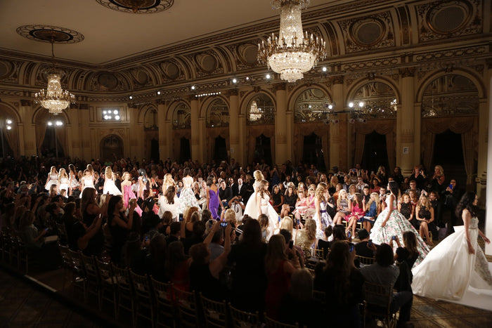 The finale lineup at The Plaza