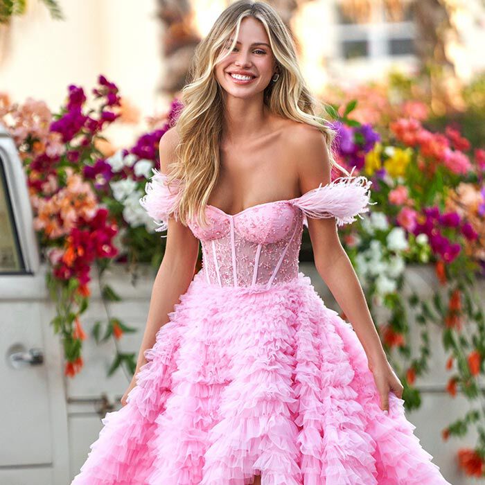 sherri hill midi dresses Sherri Hill Dresses