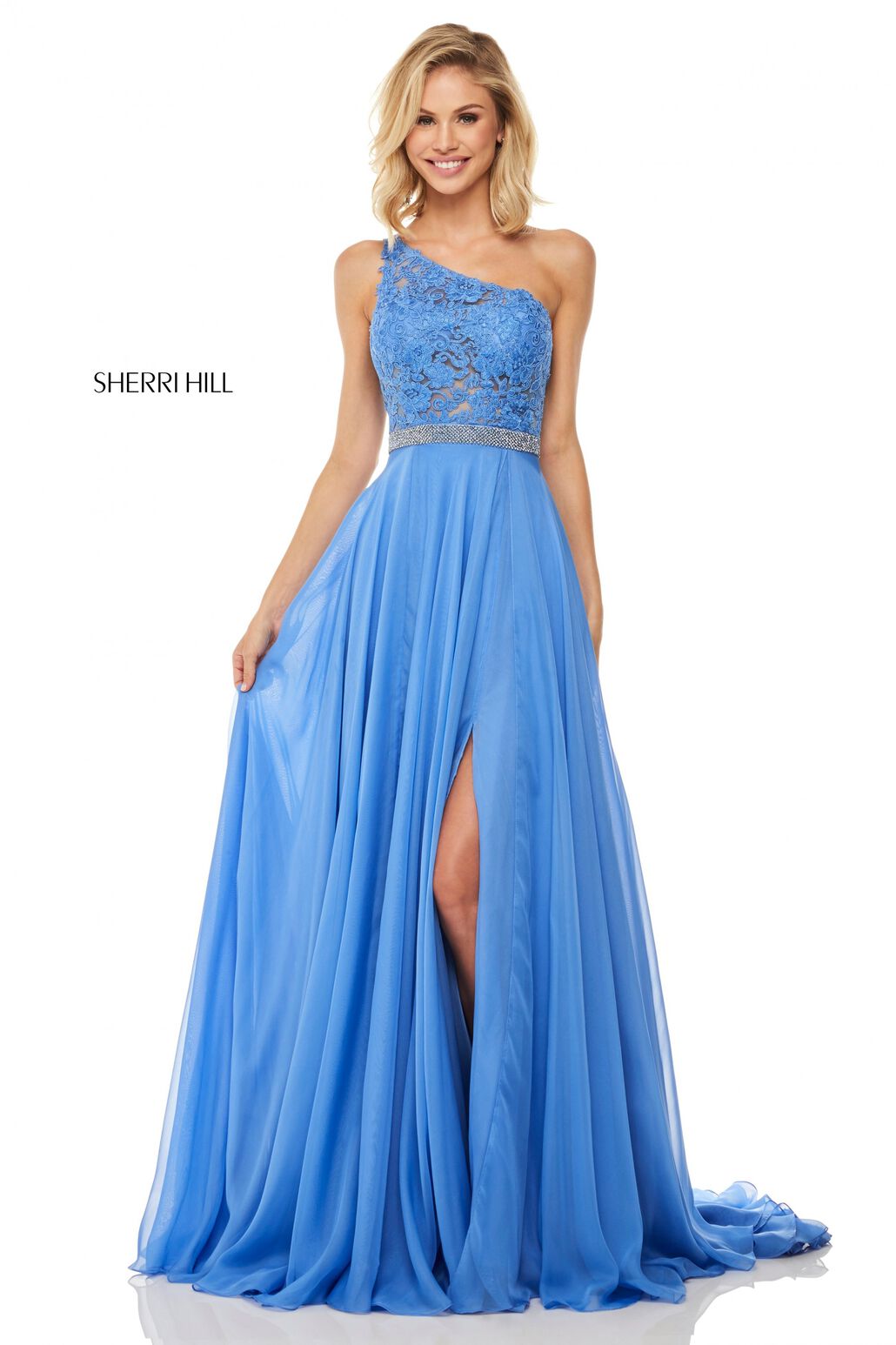 Buy dress style № 52770 designed by SherriHill