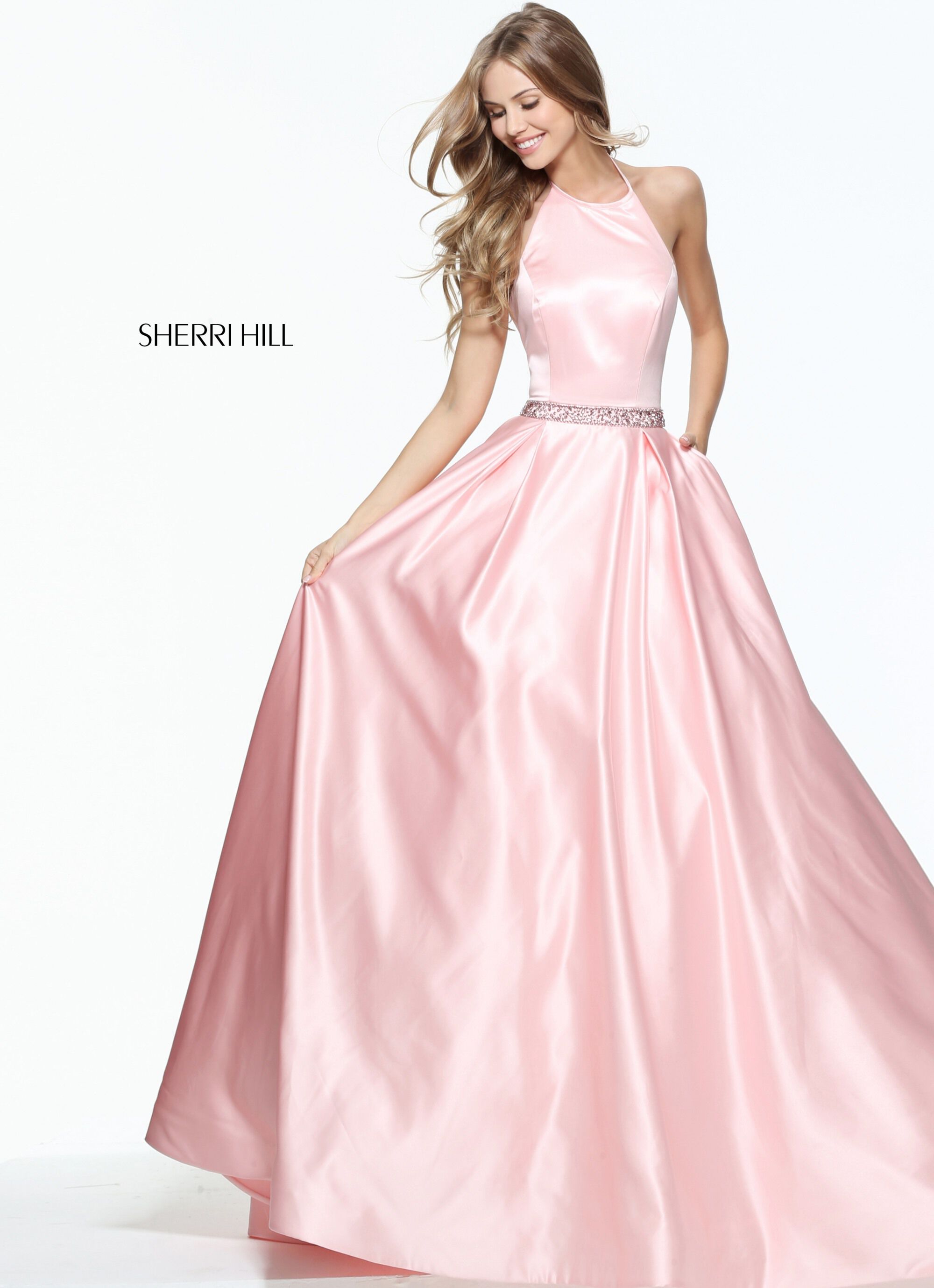 style № 51036 designed by SherriHill