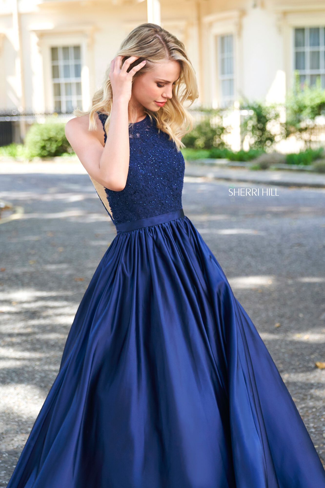 Buy dress style № 53573 designed by SherriHill