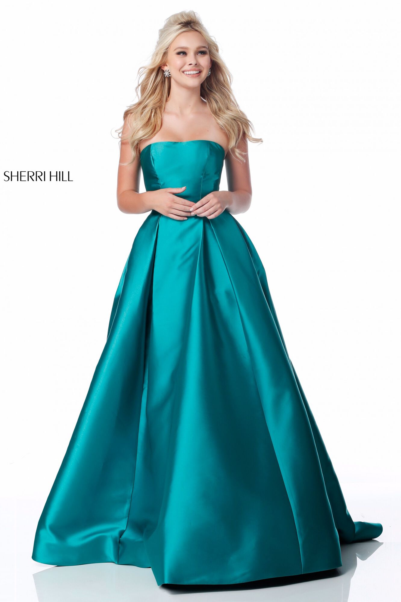Buy dress style № 51917 designed by SherriHill