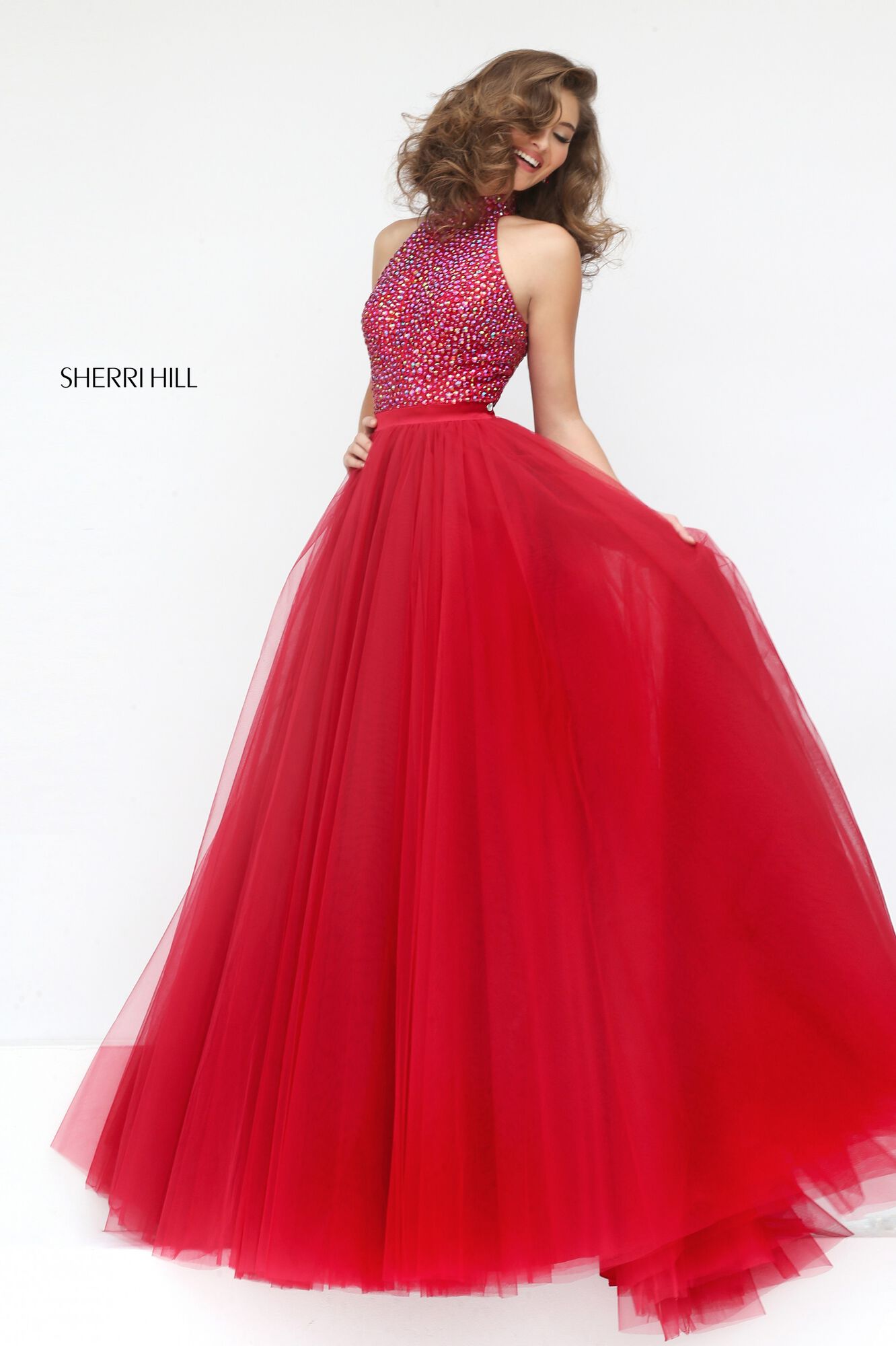 Buy dress style № 11316 designed by SherriHill