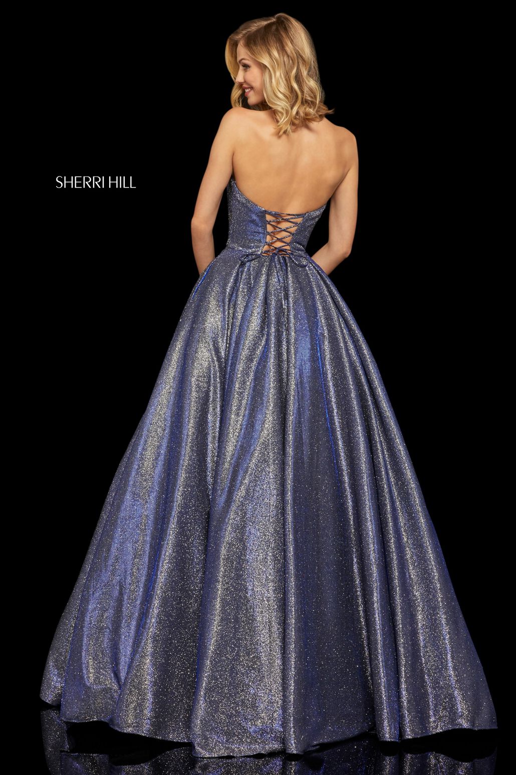 Buy dress style № 52959 designed by SherriHill