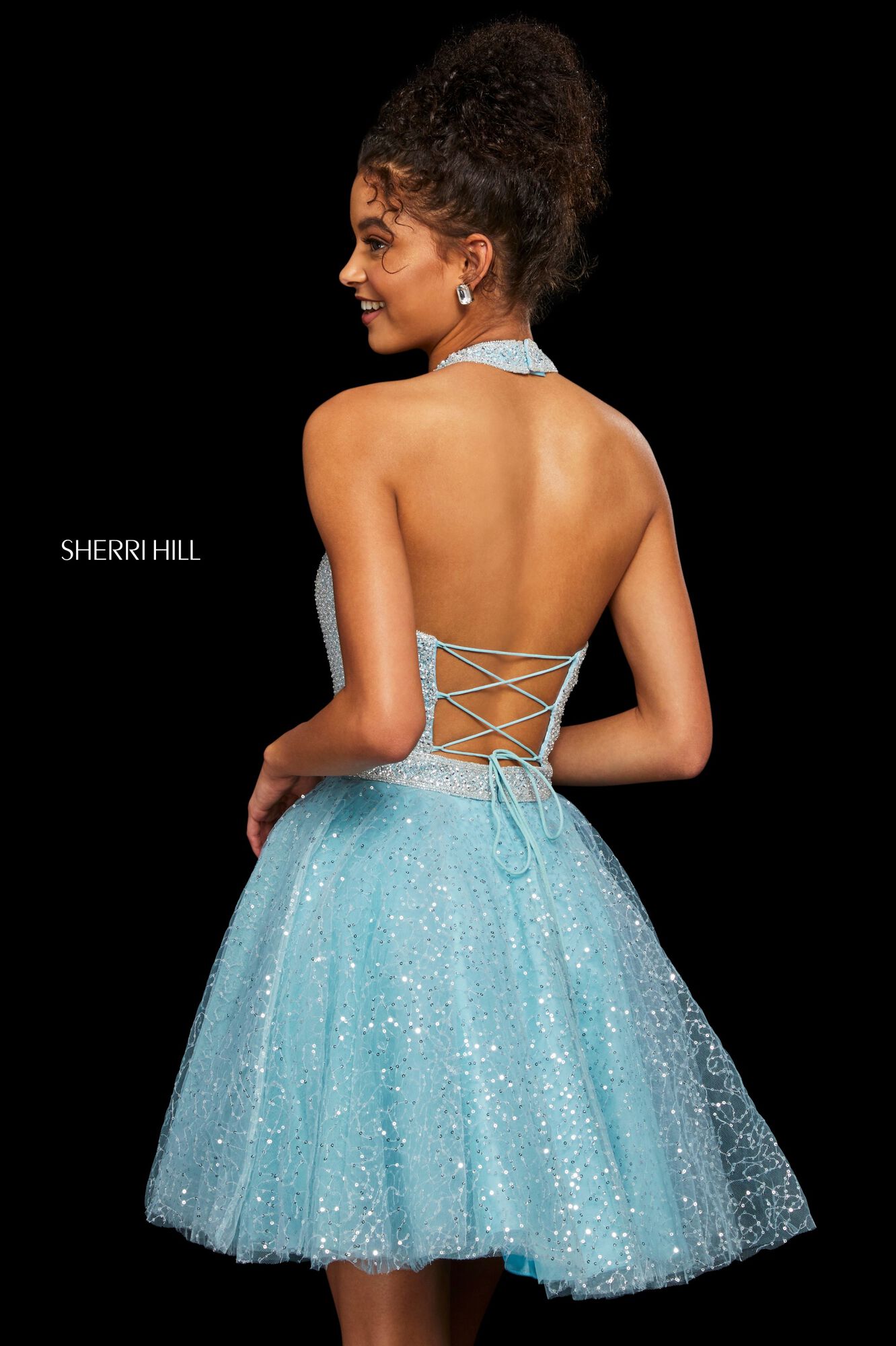 Buy dress style № 53145 designed by SherriHill