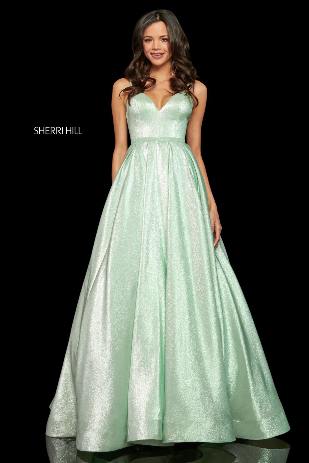 Buy dress style № 52956 designed by SherriHill