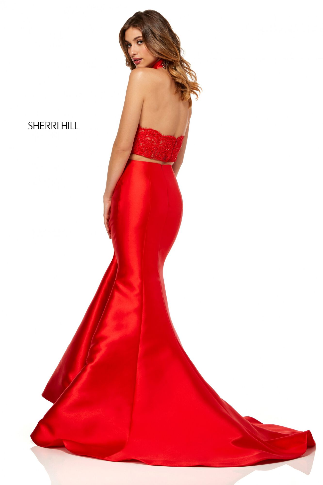 Buy dress style № 52579 designed by SherriHill