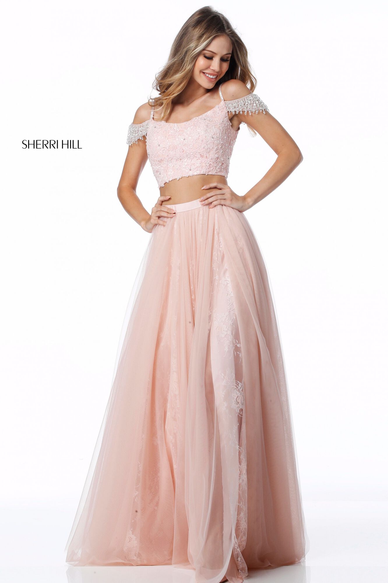 Buy dress style № 51771 designed by SherriHill