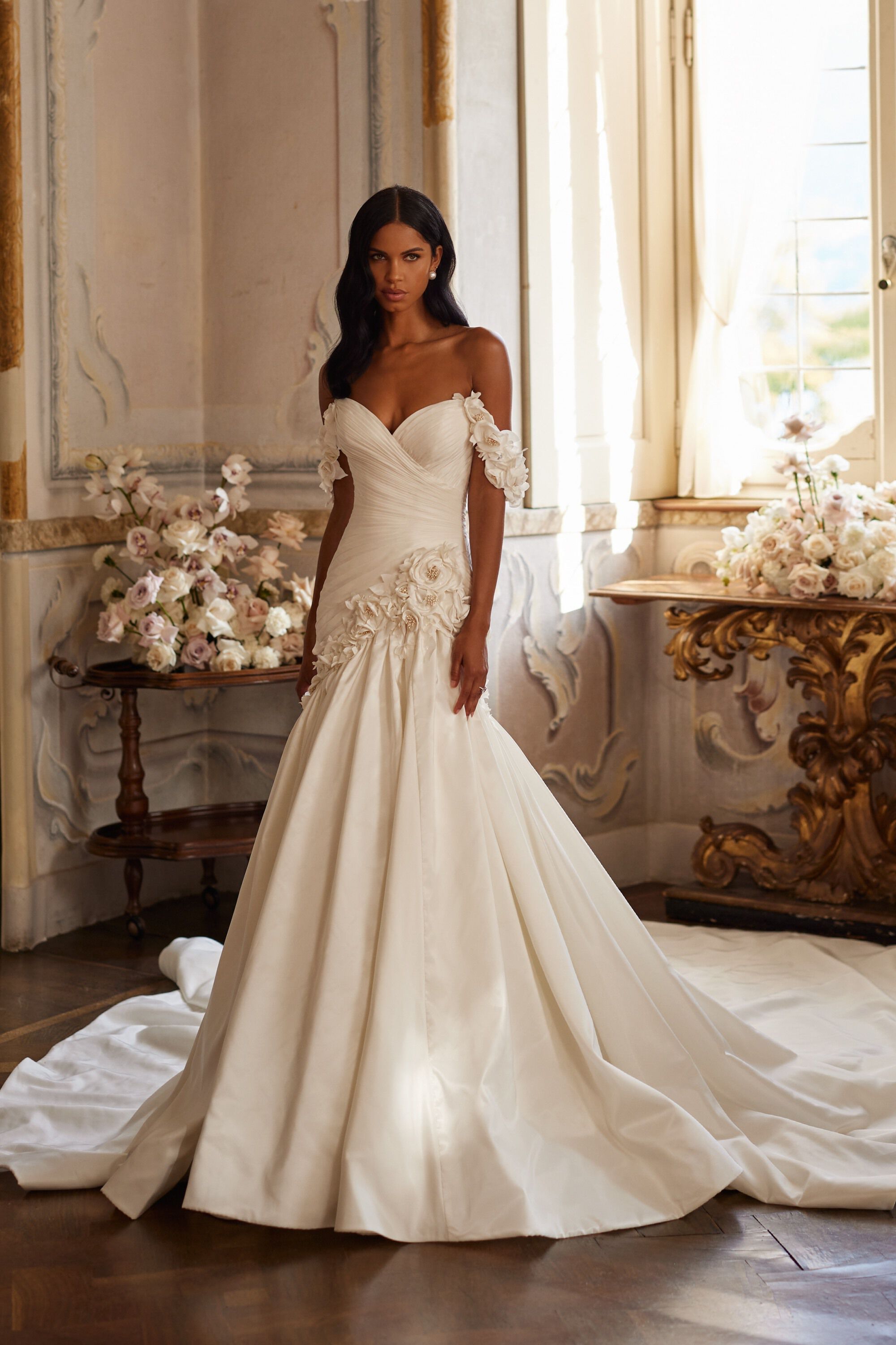 2024 Wedding Dresses & Bridal Gowns | Sherri Hill