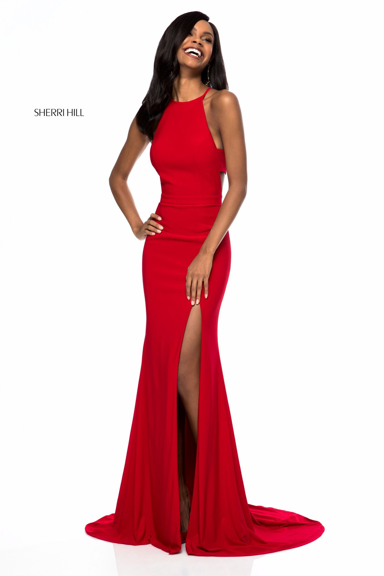 Buy dress style № 51947 designed by SherriHill