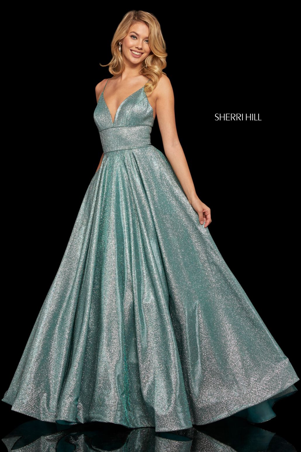 Buy dress style № 52960 designed by SherriHill