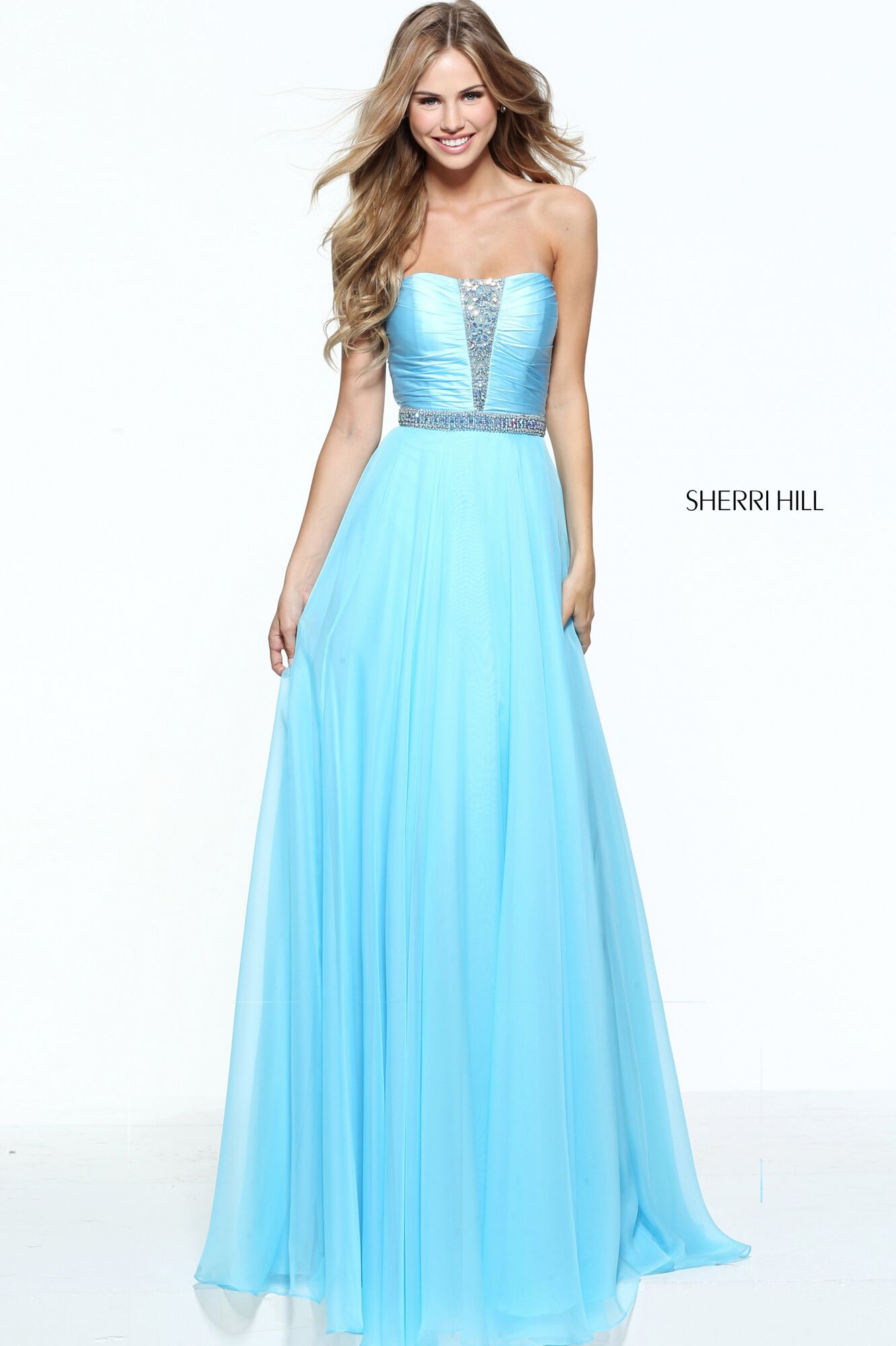 Buy dress style № 51002 designed by SherriHill