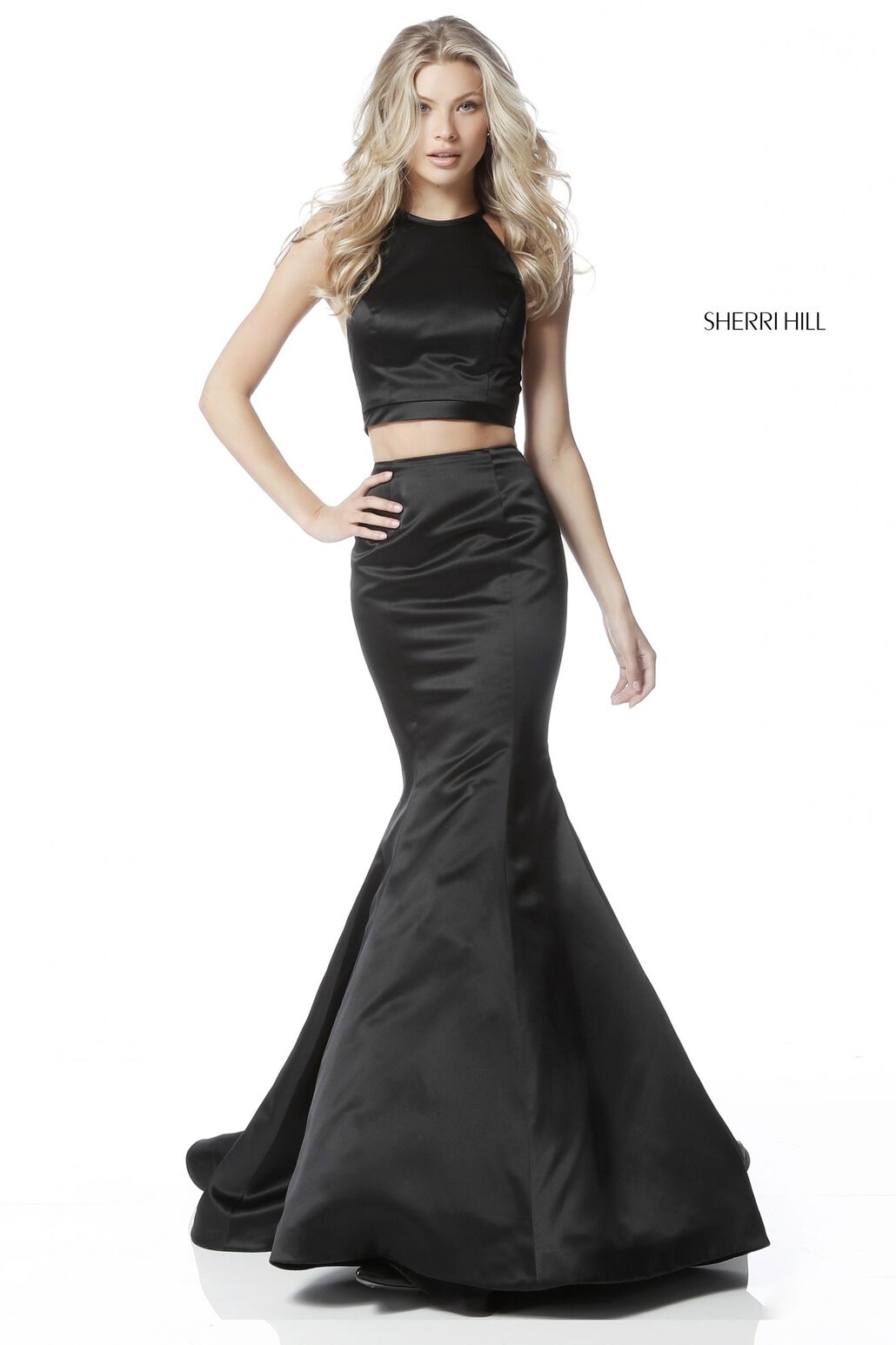Buy dress style № 51585 designed by SherriHill