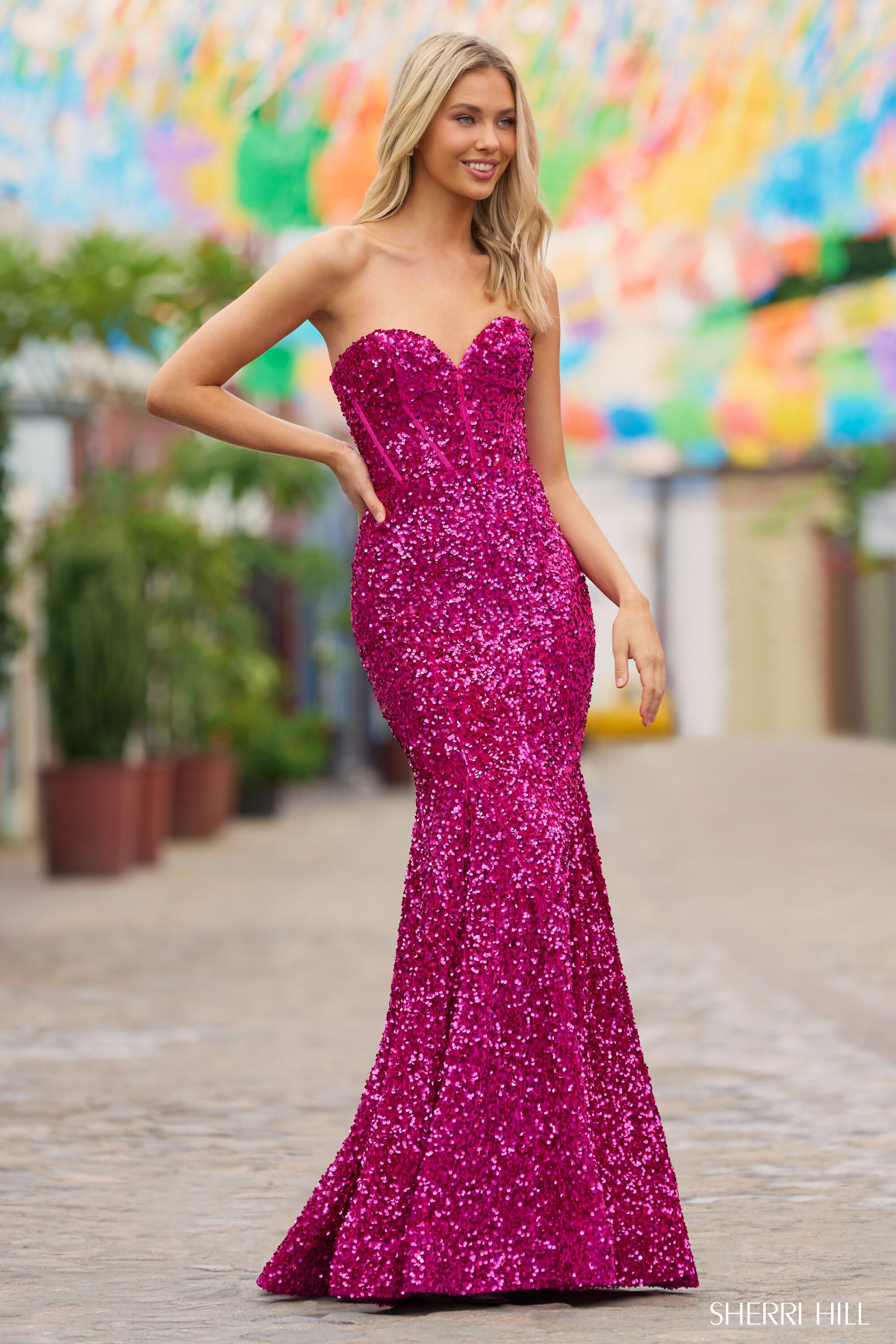 Prom 2022 Heres where you can get gorgeous dresses online for less than  200  silivecom