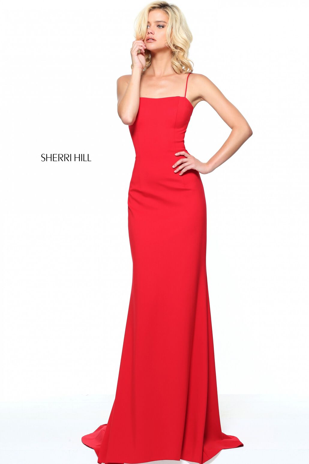Buy dress style № 50979 designed by SherriHill