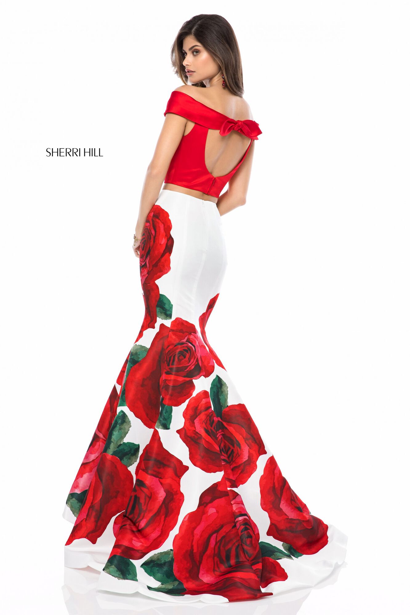 Buy dress style № 51850 designed by SherriHill
