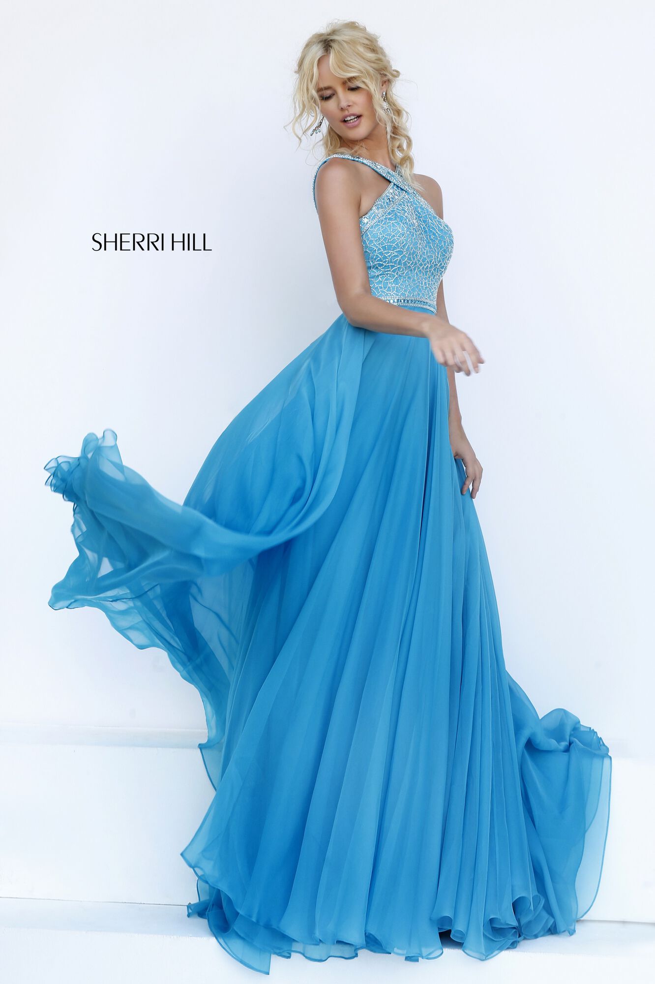 Buy dress style № 11319 designed by SherriHill