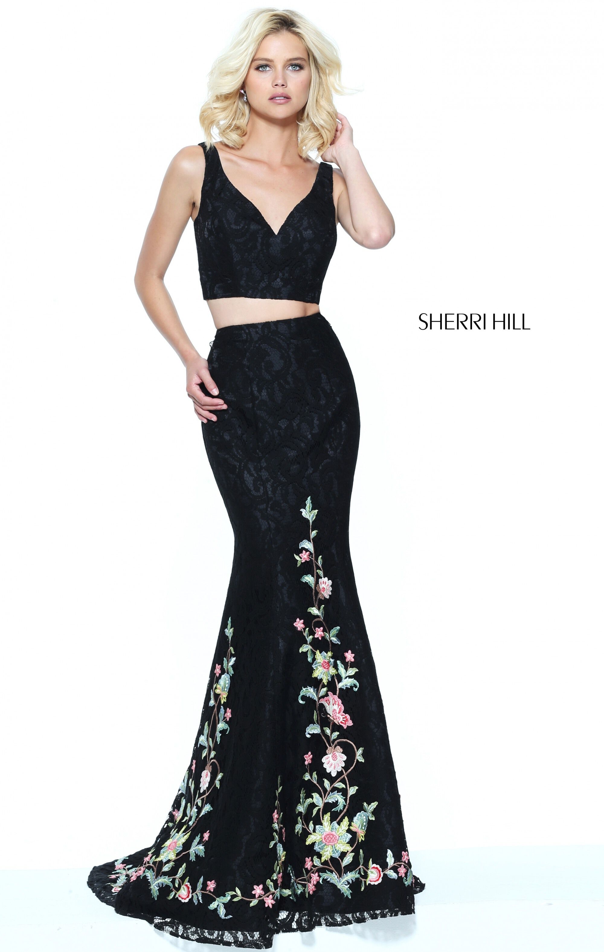 style № 50778 designed by SherriHill