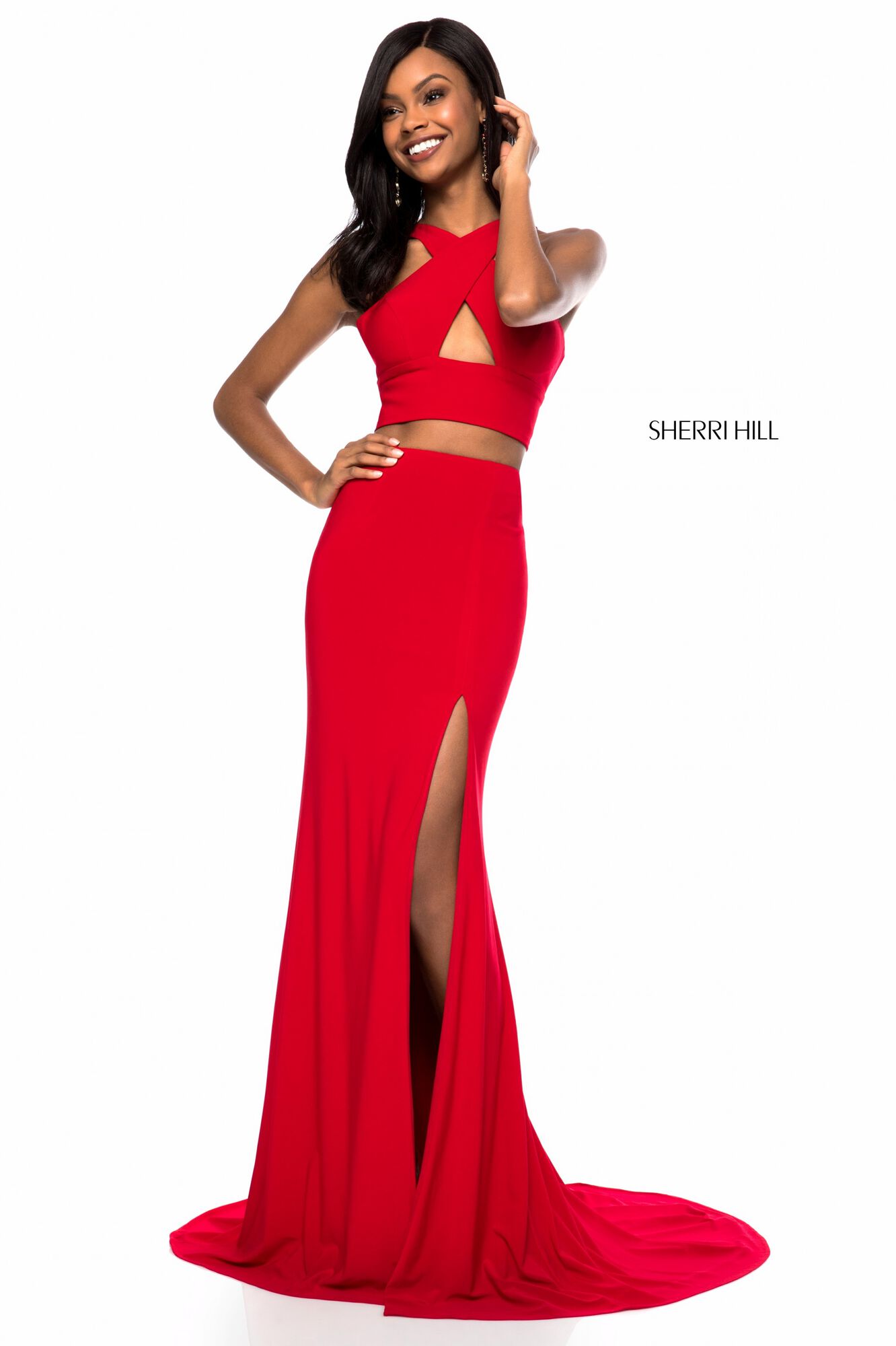 Buy dress style № 51810 designed by SherriHill