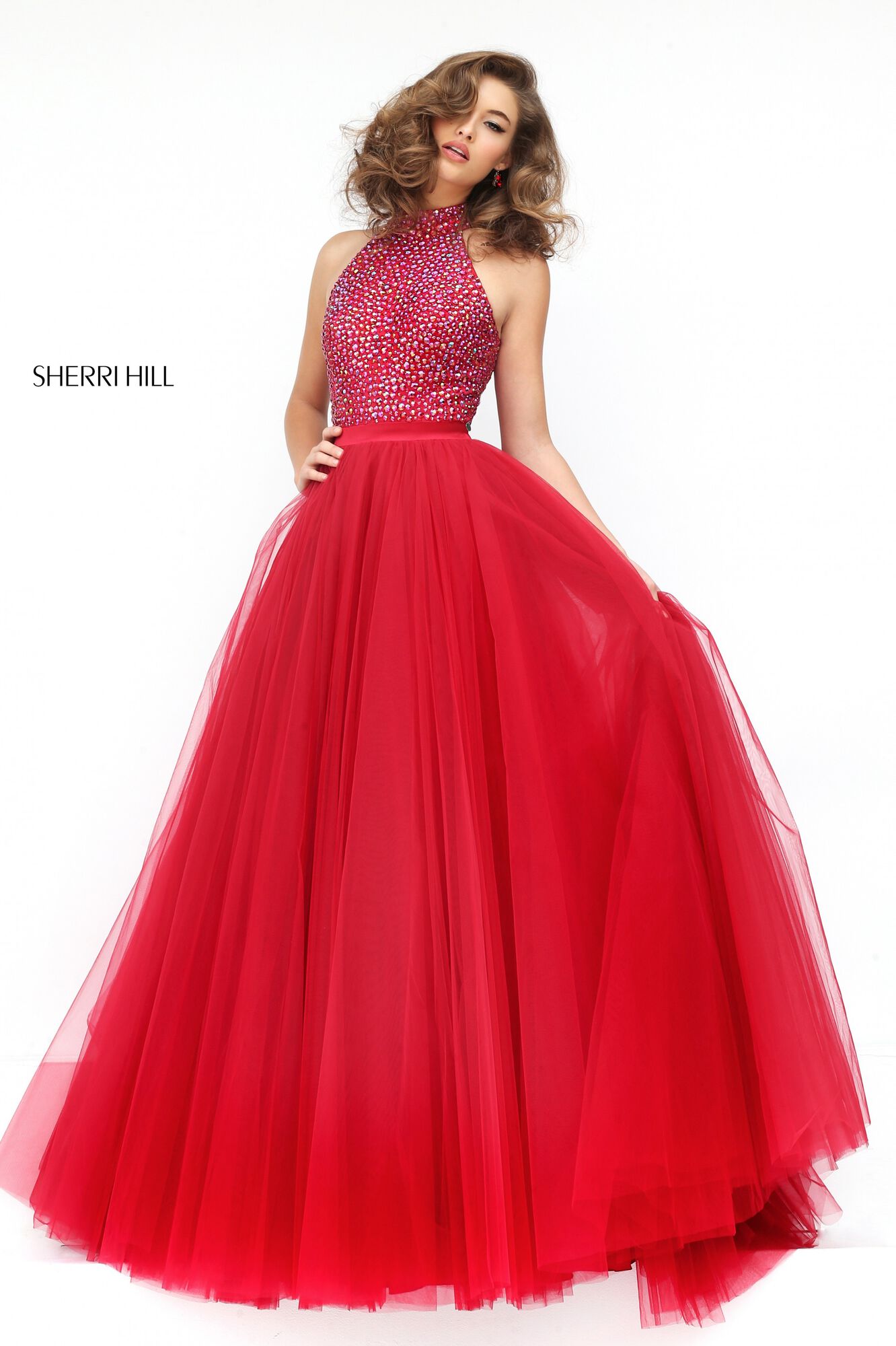 Buy dress style № 11316 designed by SherriHill