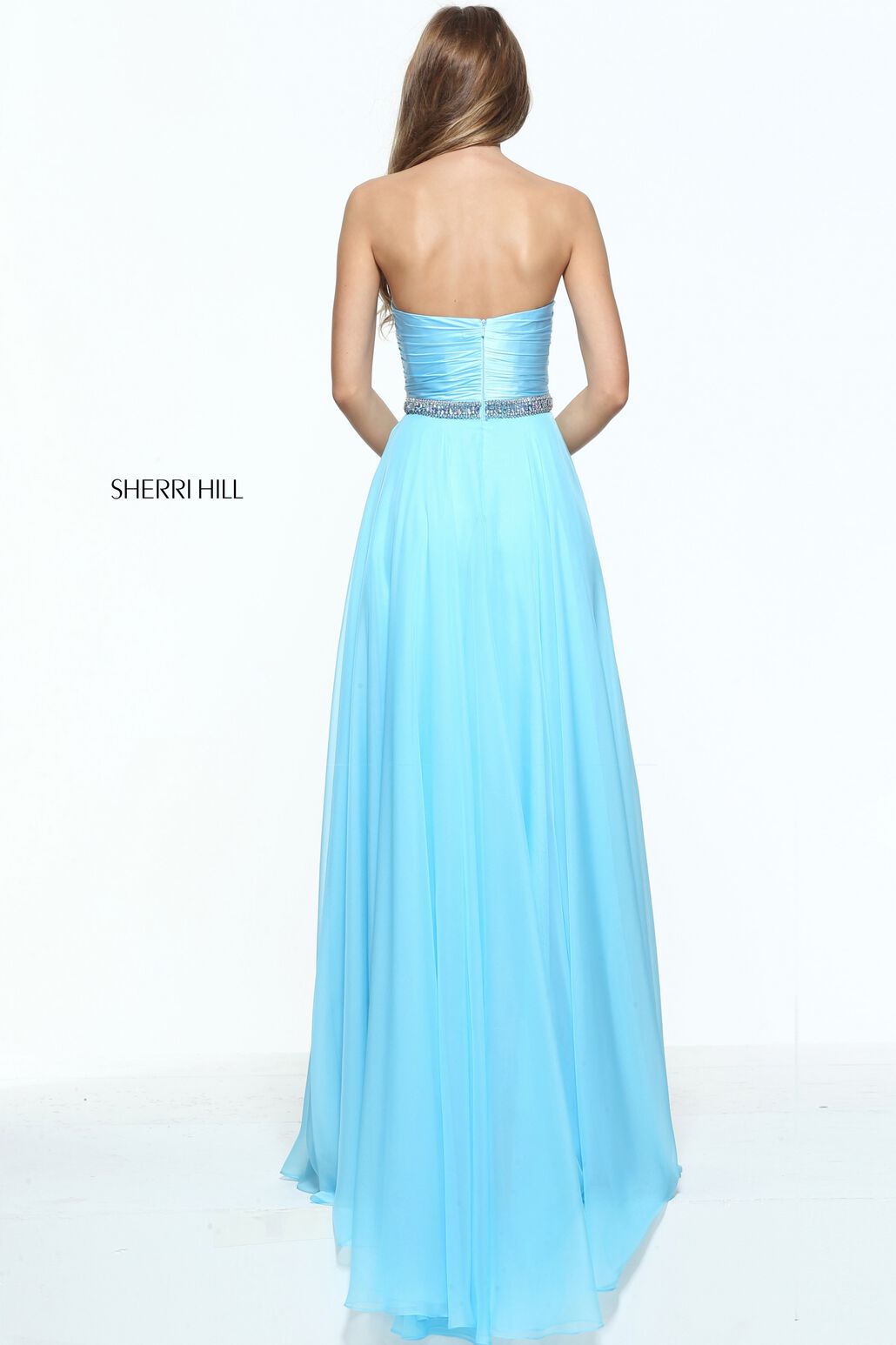 Buy dress style № 51002 designed by SherriHill