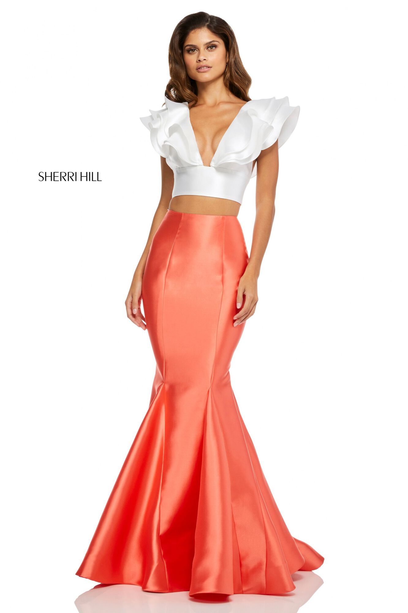 Buy dress style № 52747 designed by SherriHill