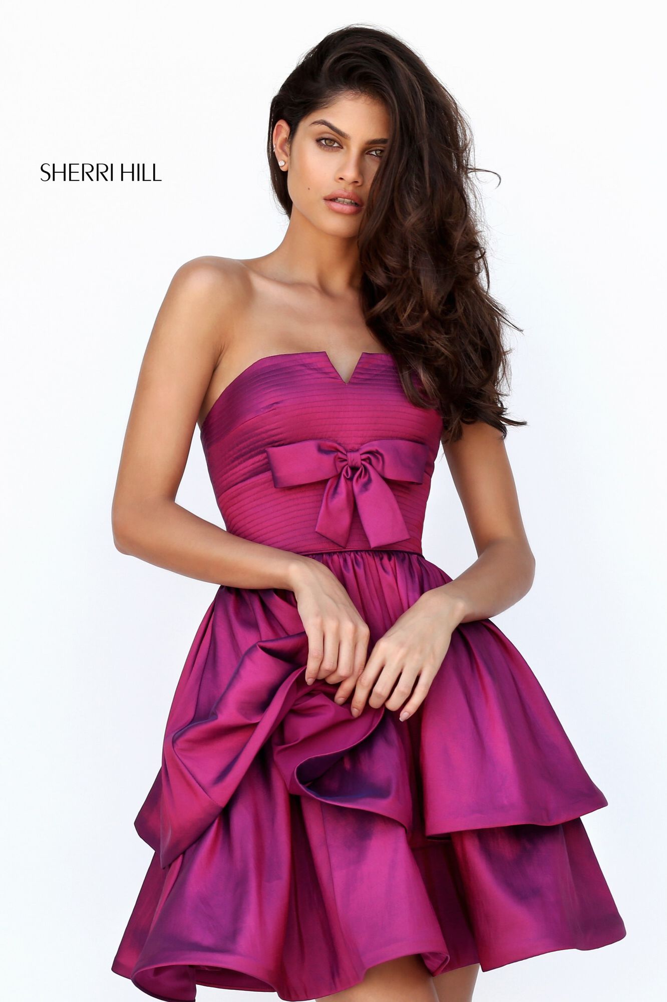 Buy dress style № 50546 designed by SherriHill