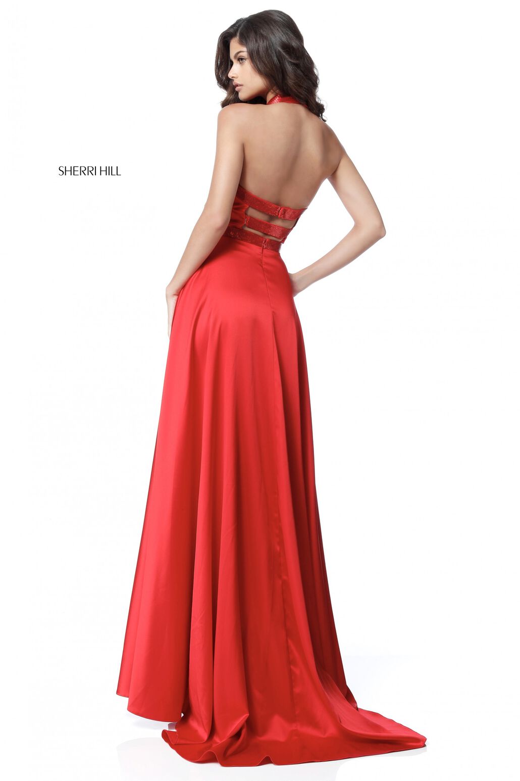 Buy dress style № 51646 designed by SherriHill