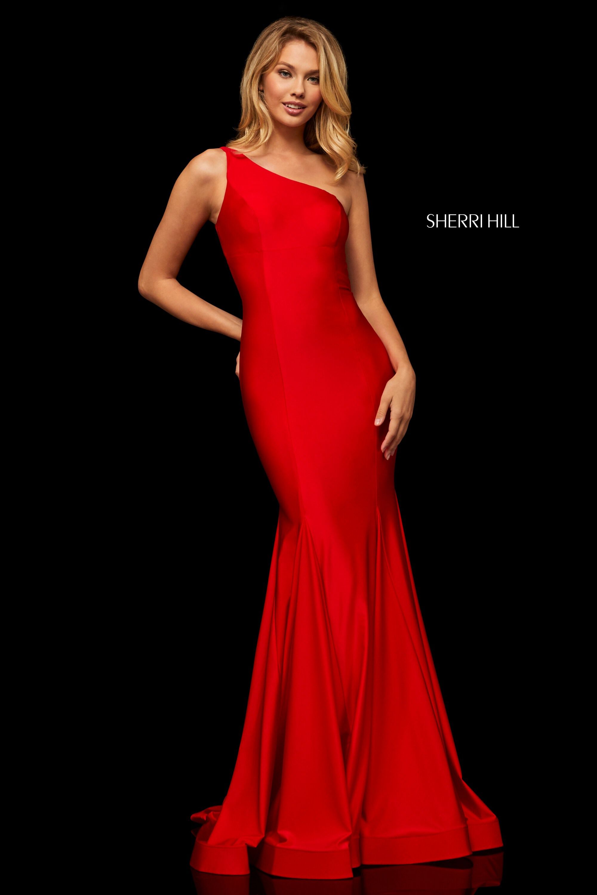 style № 52781 designed by SherriHill