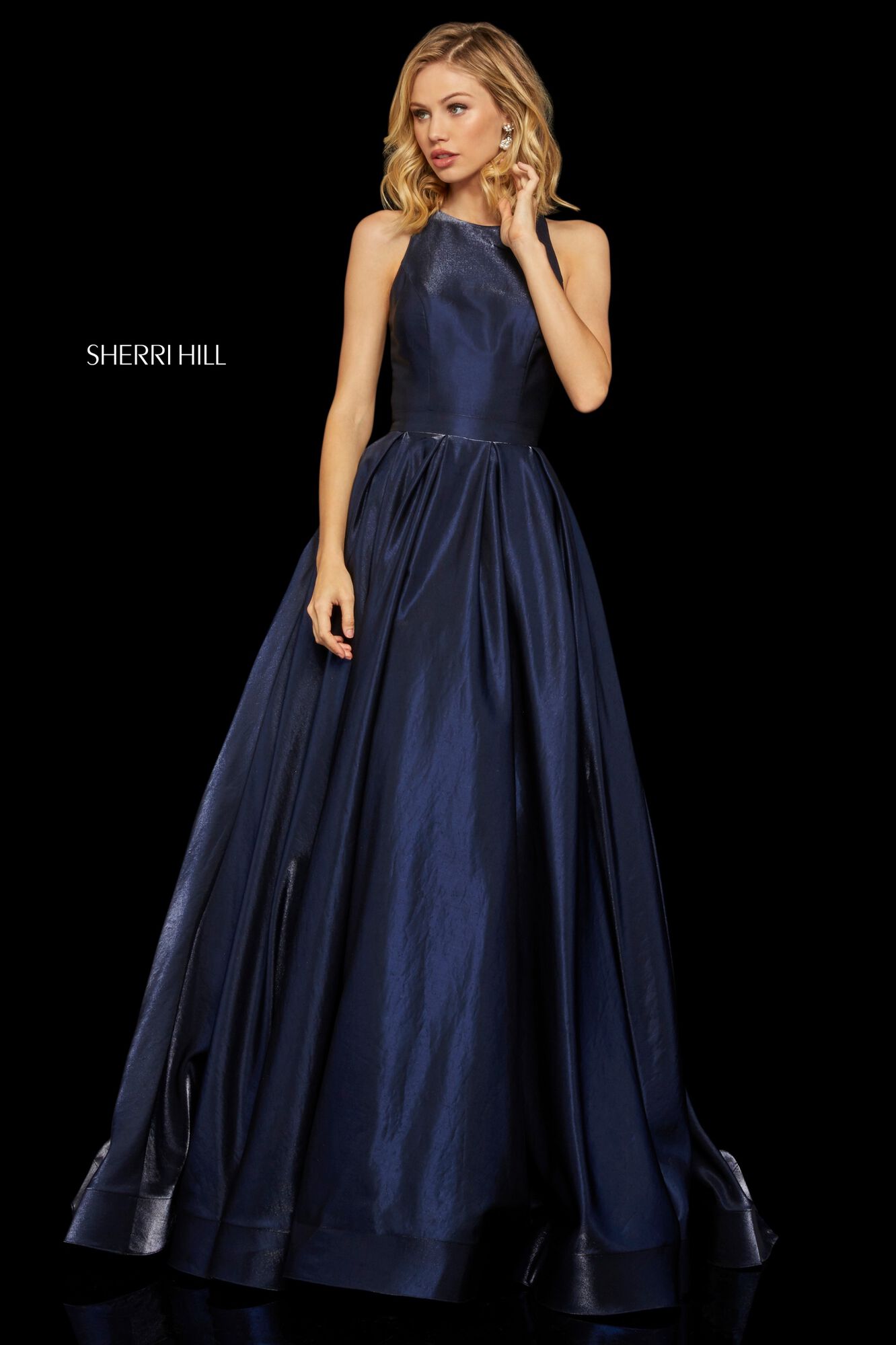 Buy dress style № 52958 designed by SherriHill