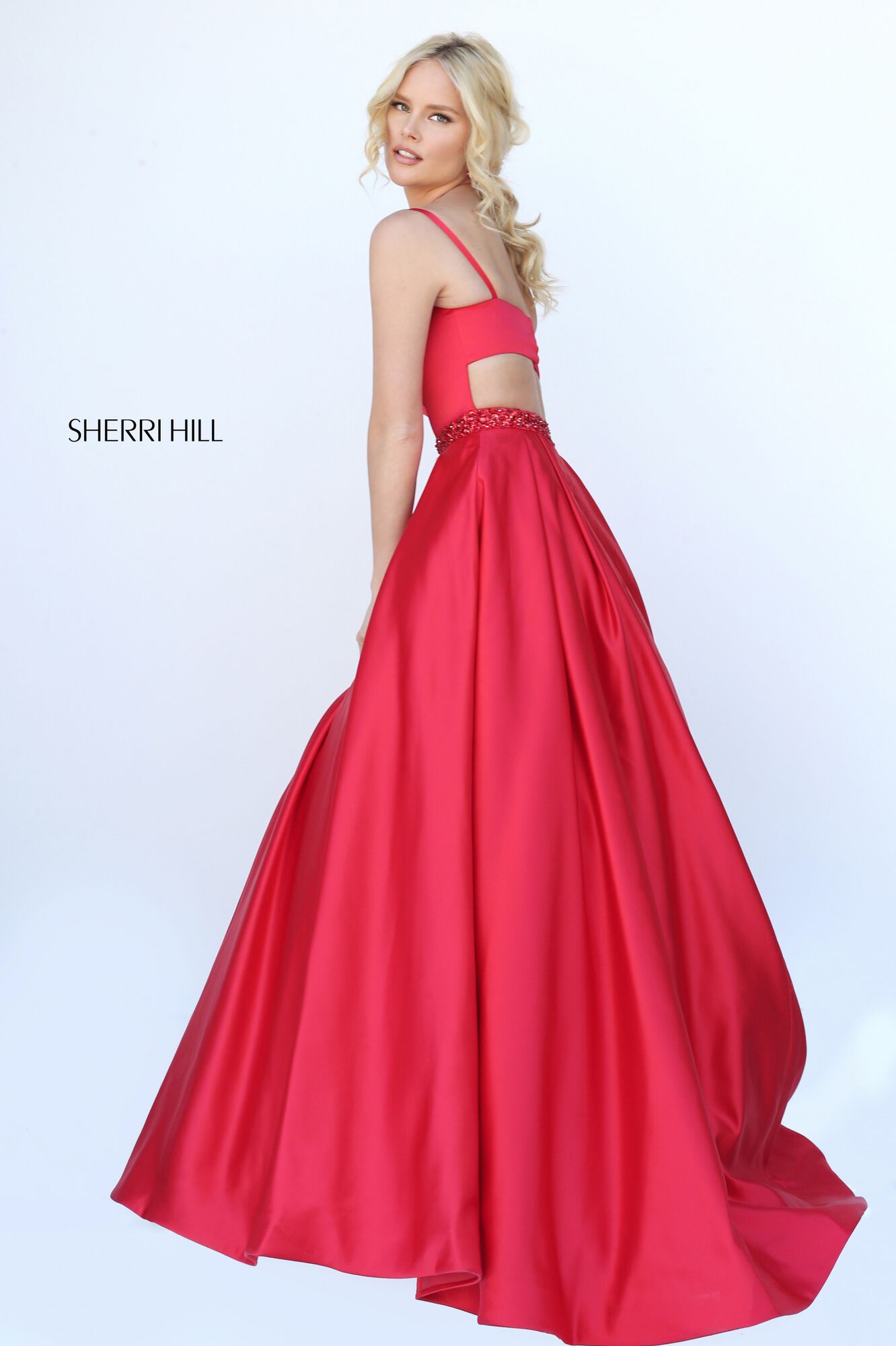 Buy dress style № 50502 designed by SherriHill