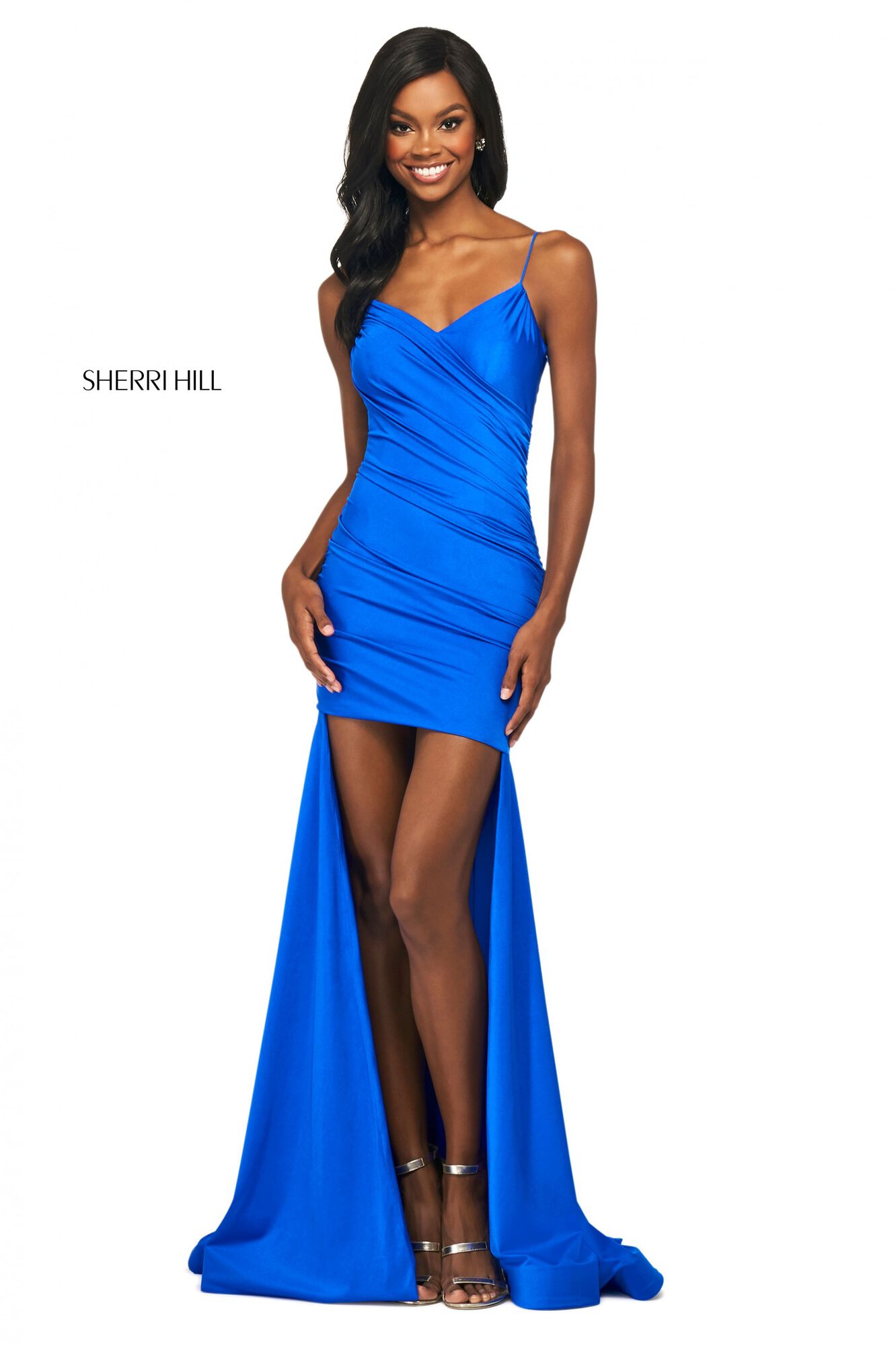 Buy dress style № 53809 designed by SherriHill