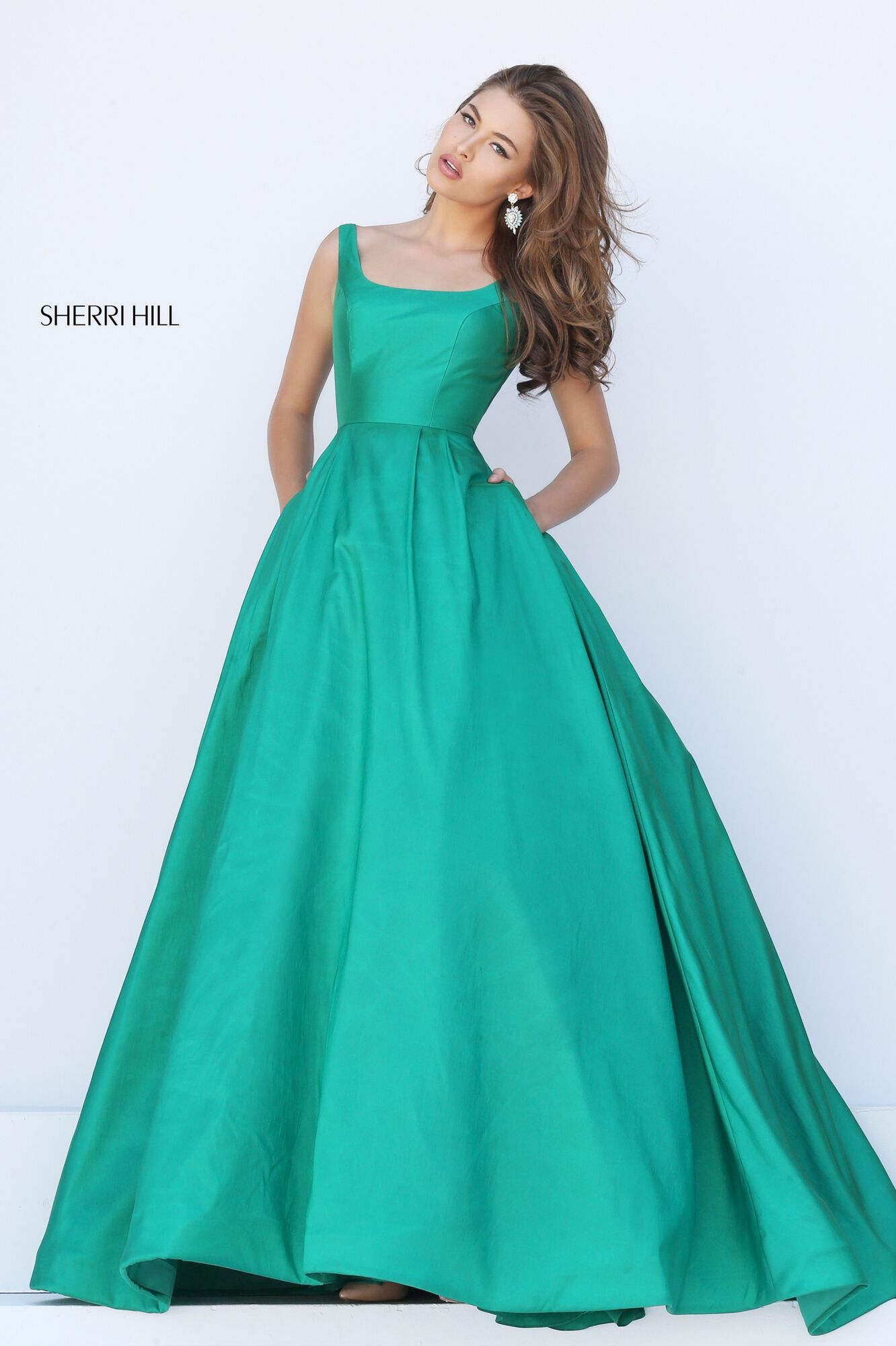 Buy dress style № 50404 designed by SherriHill