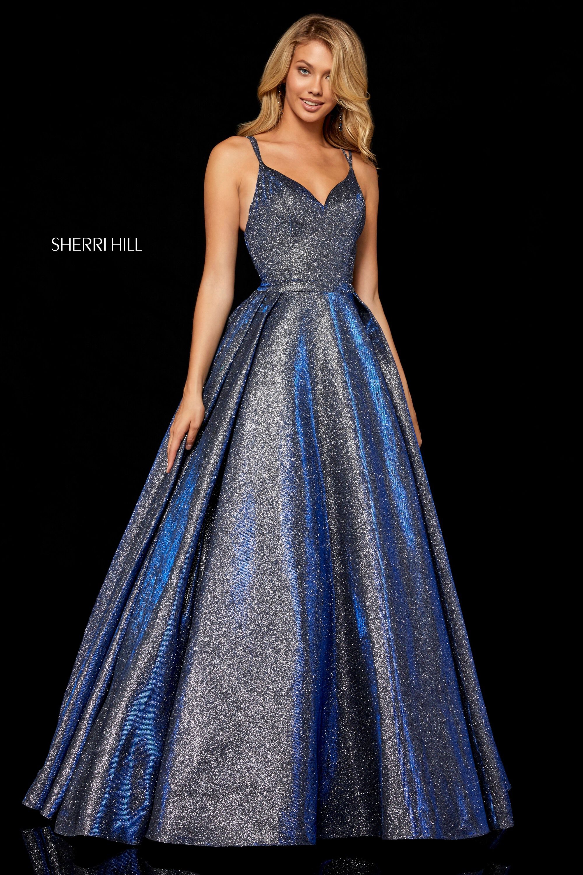 style № 52364 designed by SherriHill
