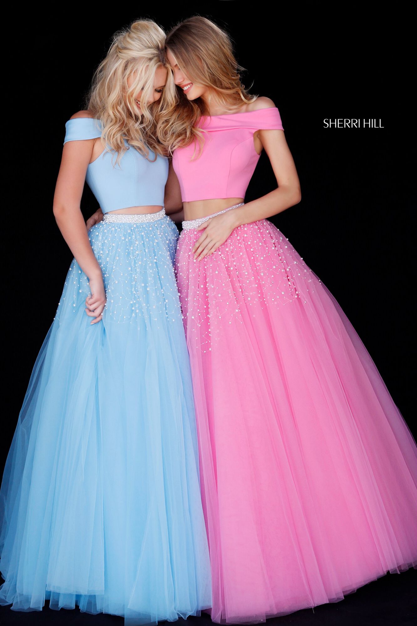 Buy dress style № 51907 designed by SherriHill