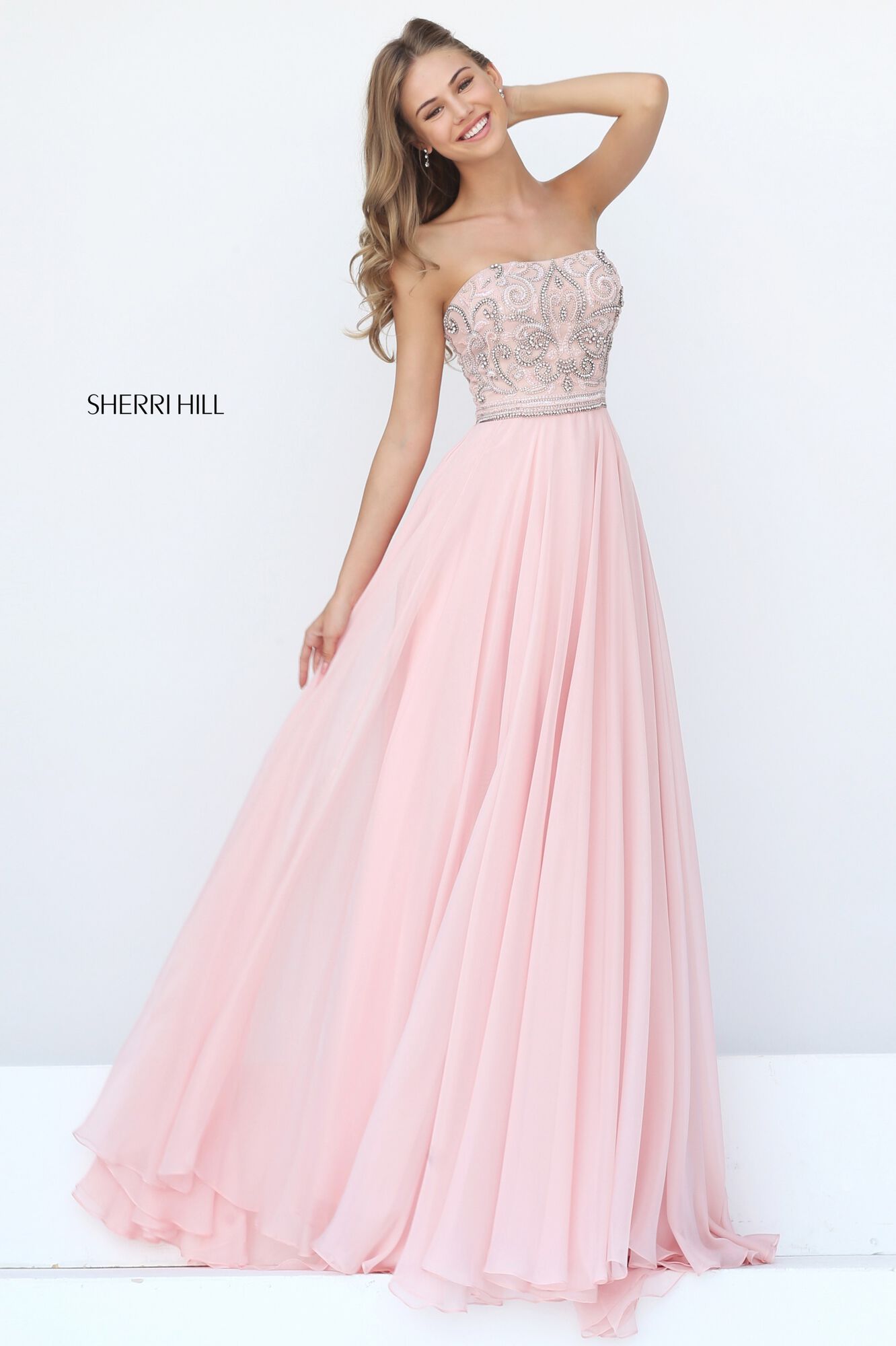 Buy dress style № 11179 designed by SherriHill
