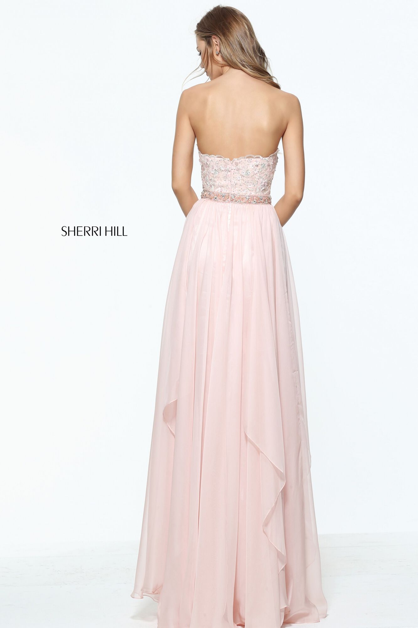 Buy dress style № 51052 designed by SherriHill