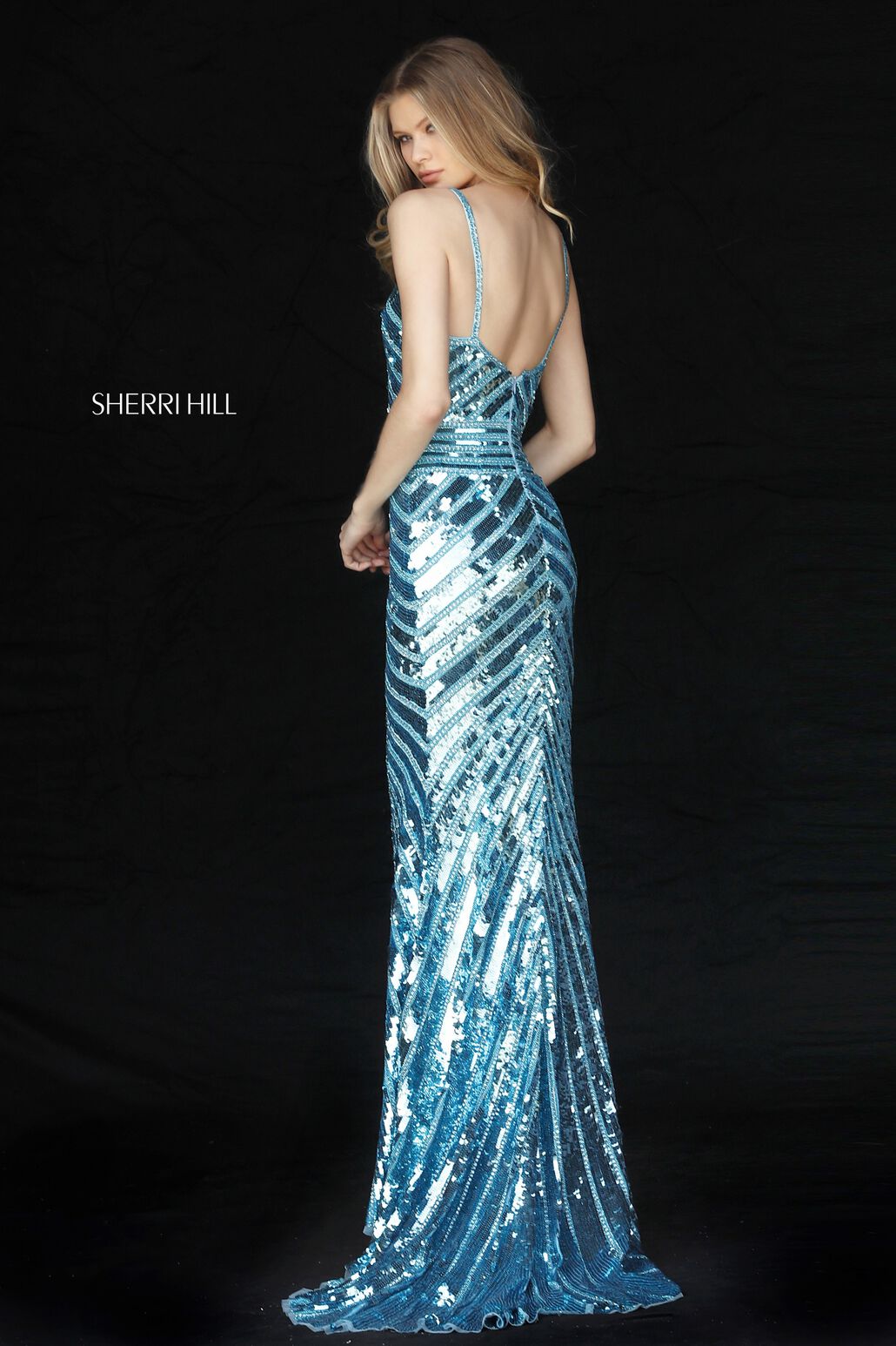 Buy dress style № 51206 designed by SherriHill
