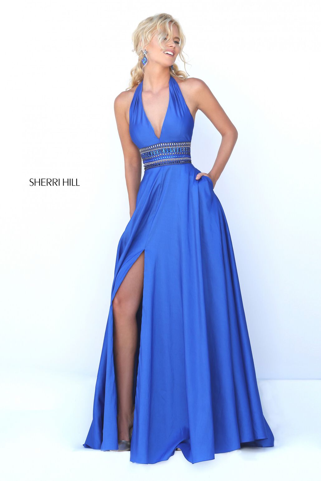 Buy dress style № 50190 designed by SherriHill