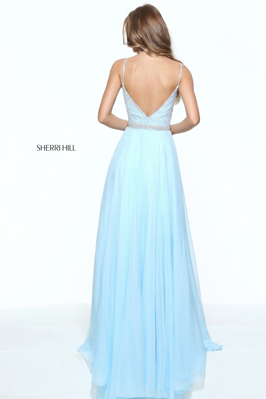Buy dress style № 51009 designed by SherriHill