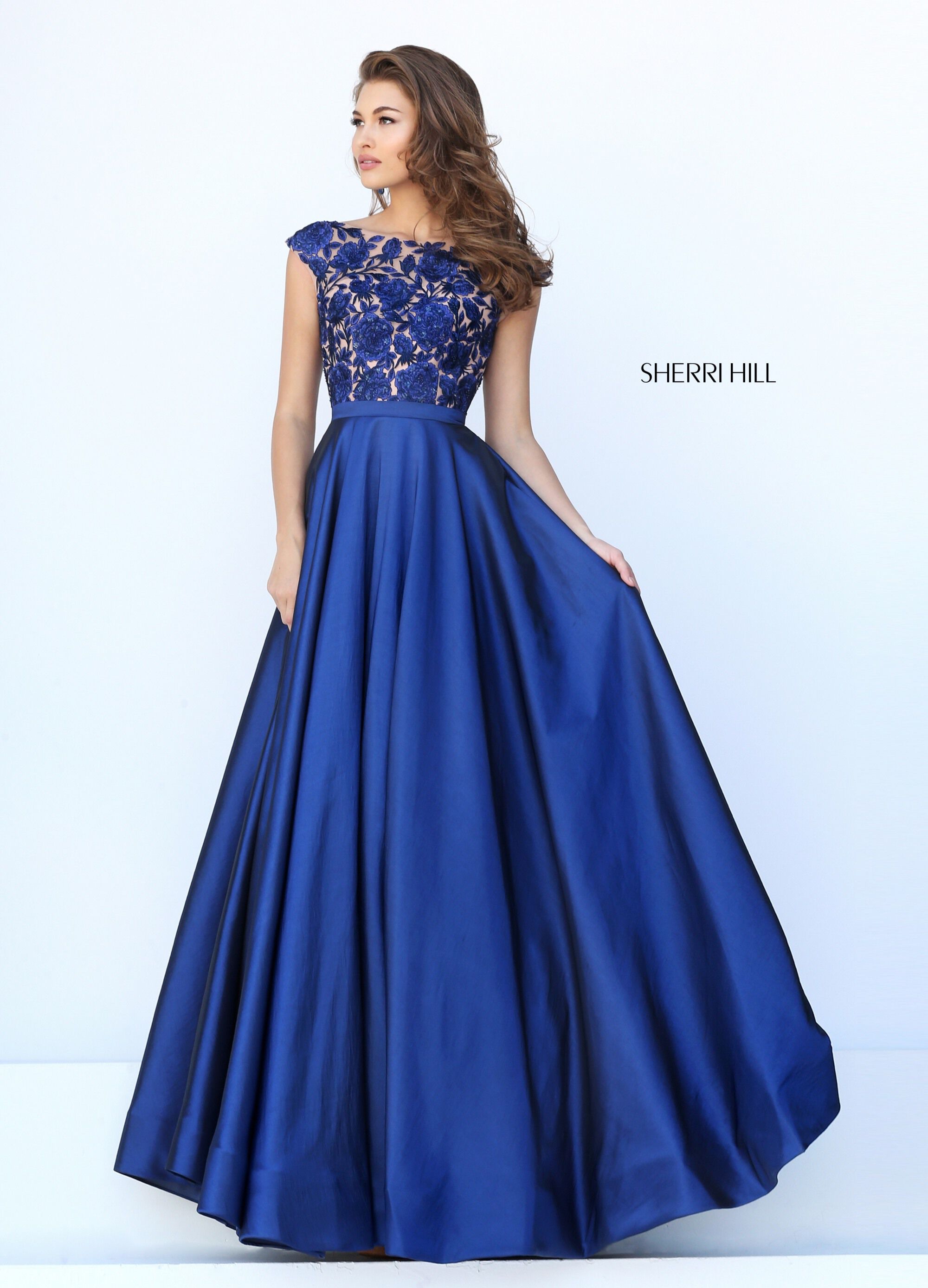 Buy dress style № 50346 designed by 